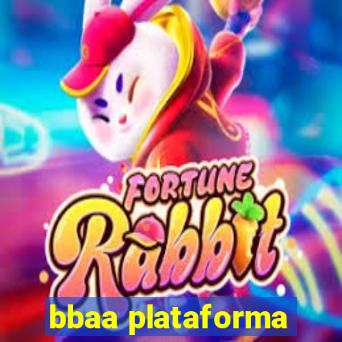 bbaa plataforma